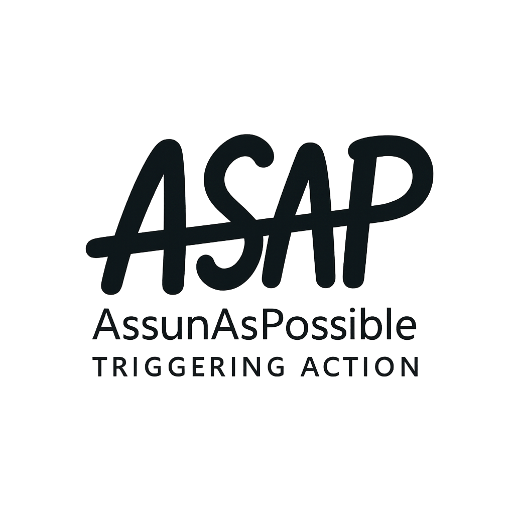AssunAsPossible